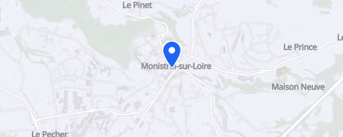 Défi vellave - Monistrol-sur-Loire