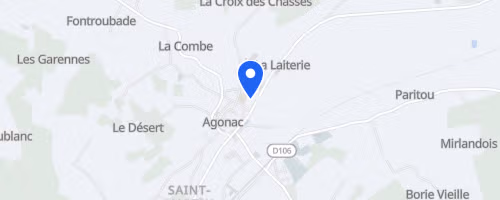 Soufflons ensemble pour vaincre la mucoviscidose - Agonac