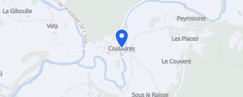 Coul'trail Aventure - Coulaures