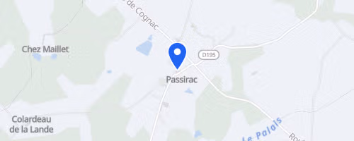 Nordic 4b - Passirac