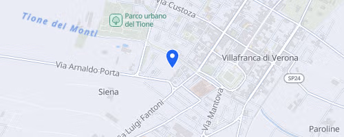 La Rosa di Villafranca 2026
