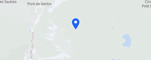 La trace du Bouquetin - Pralognan-la-Vanoise
