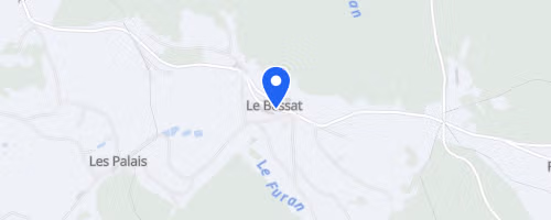 Trail du Bessat - Le Bessat