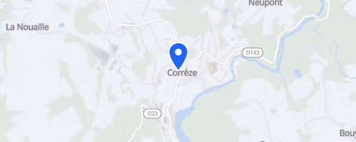 On court à l'aise à corrèze