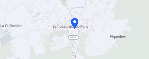 Trail des 3 couvents - Saint-Laurent-du-Pont