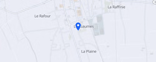 Randonnee Des Terres Froides - Le Grand-lemps