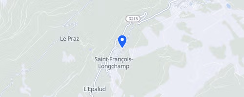 Cyclosportive de la Madeleine - Saint-François-Longchamp