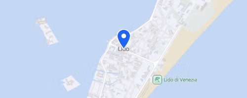 5° Venice Lido Beach Trail