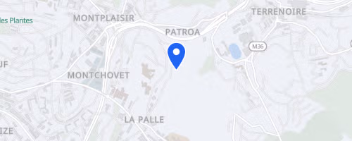 Corporace, course à pied inter-entreprise - Saint-Étienne