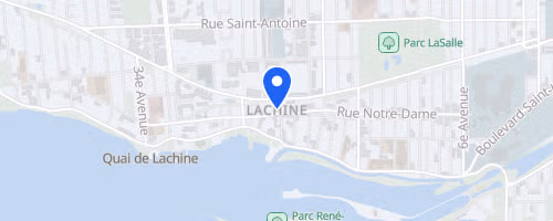PFBS – Lachine