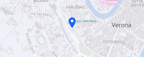 Mura Urban Trail