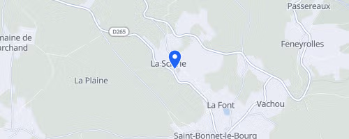 Les Monts du Haut-Livradois