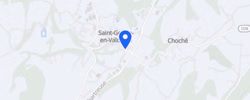 Val’oween trail - Saint-Geoire-en-Valdaine