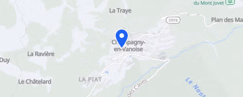 Trails Alpins du Grand Bec