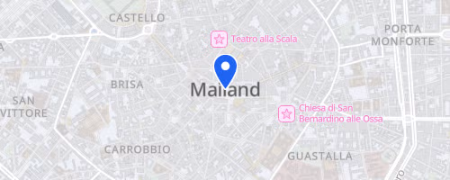 Milano Deejay TRI