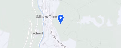 Objectif Tougnéte - Salins-Fontaine