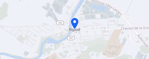 Le Trail du Mont-Rigaud 2026