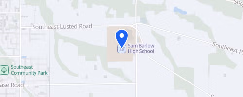 2026 Hit the Barlow Trail Run/Walk & Kid's Dash