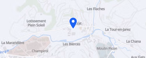 La Foulée Verte - L'Étrat