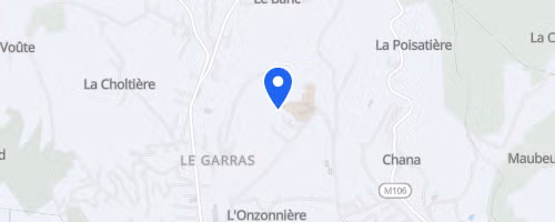 Trail des salamandres - Sorbiers