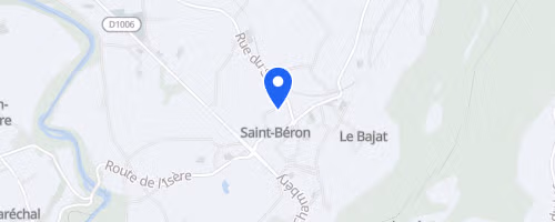Trail du Mont Grêle