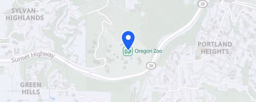 4th Annual Teal Ribbon Family Fun Walk at the Oregon Zoo to Raise Ovarian Cancer Awareness!