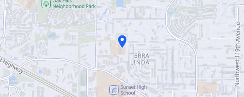 Terra Linda July 4th Race & Parade