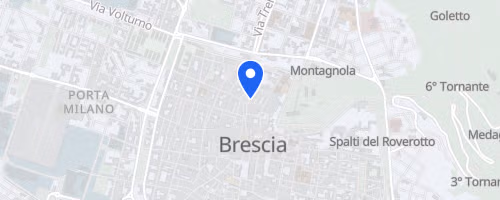 BAM - Bossoni Brescia Art Marathon