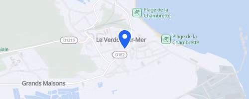 La ronde des phares - Le Verdon-sur-Mer