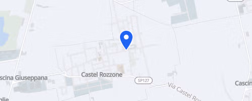 Castello Sprint
