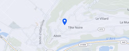 Cyclisme CLM Aiton Notre Dame des Millières