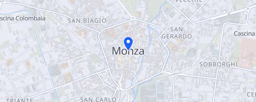 Monza 21