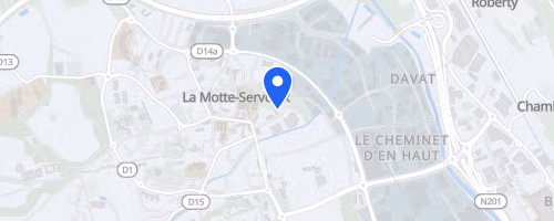Ultra Nuit Des Fruits - La Motte-servolex
