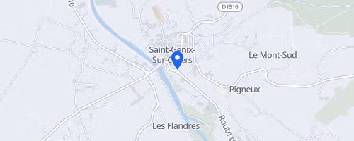 Duathlon Ducs et Duchesses Saint Genix sur Guiers - Saint-Genix-les-Villages