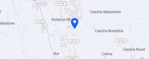 Trail Monte Casto