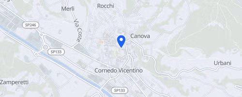 Passeggiata sui sentieri delle Corniole De.Co.