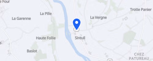 Triathlon du Pont de Sireuil