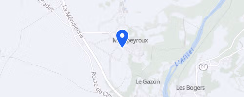 Vinotrail - Montpeyroux