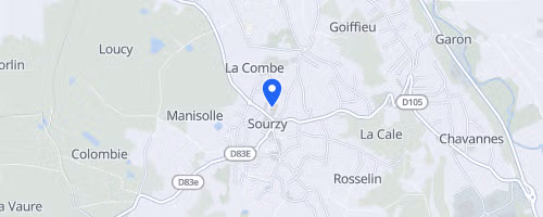 Rallye Route des Vieilles Pierres - Montagny