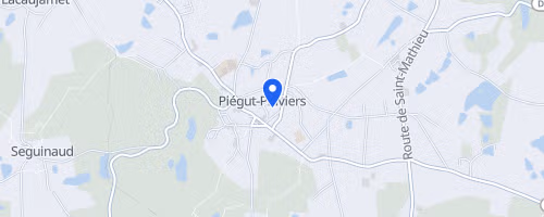 Bike and run des grand cabaniers - Piégut-Pluviers