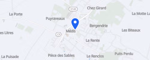 Foulées médisaises