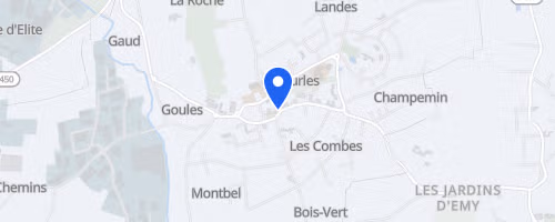 La  Vourloise - Vourles