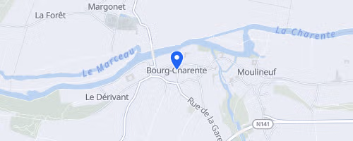 Trail Diabolique du Grand Cognac - 15.5 km 2026