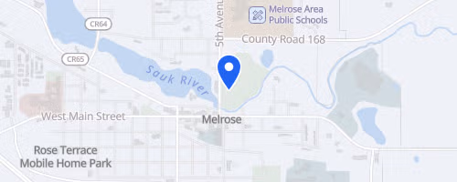 Melrose Riverfest 5K/1K Run/Walk