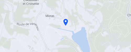 Trail des roses - Moras