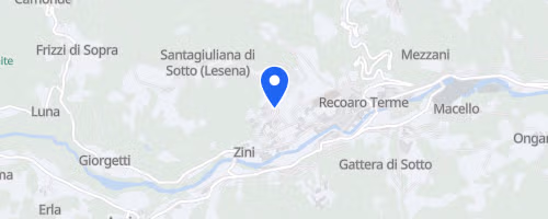 19° Le Contrà de Recoaro Terme