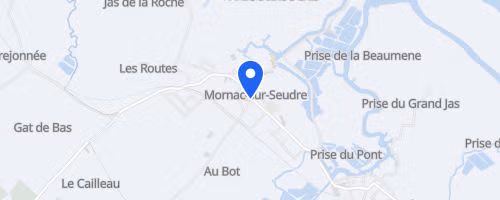 Explor'run mornac-sur-seudre