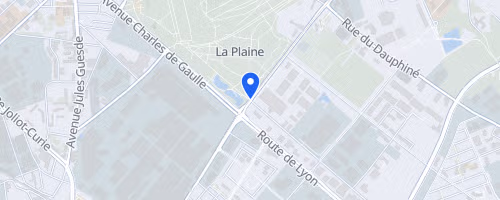 Ultra monplaisir  - Saint-Priest