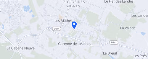Raid Aventure La Palmyre
