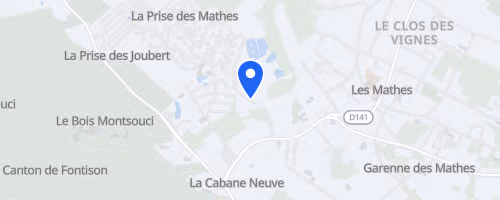Trail hivernal les mathes la palmyre